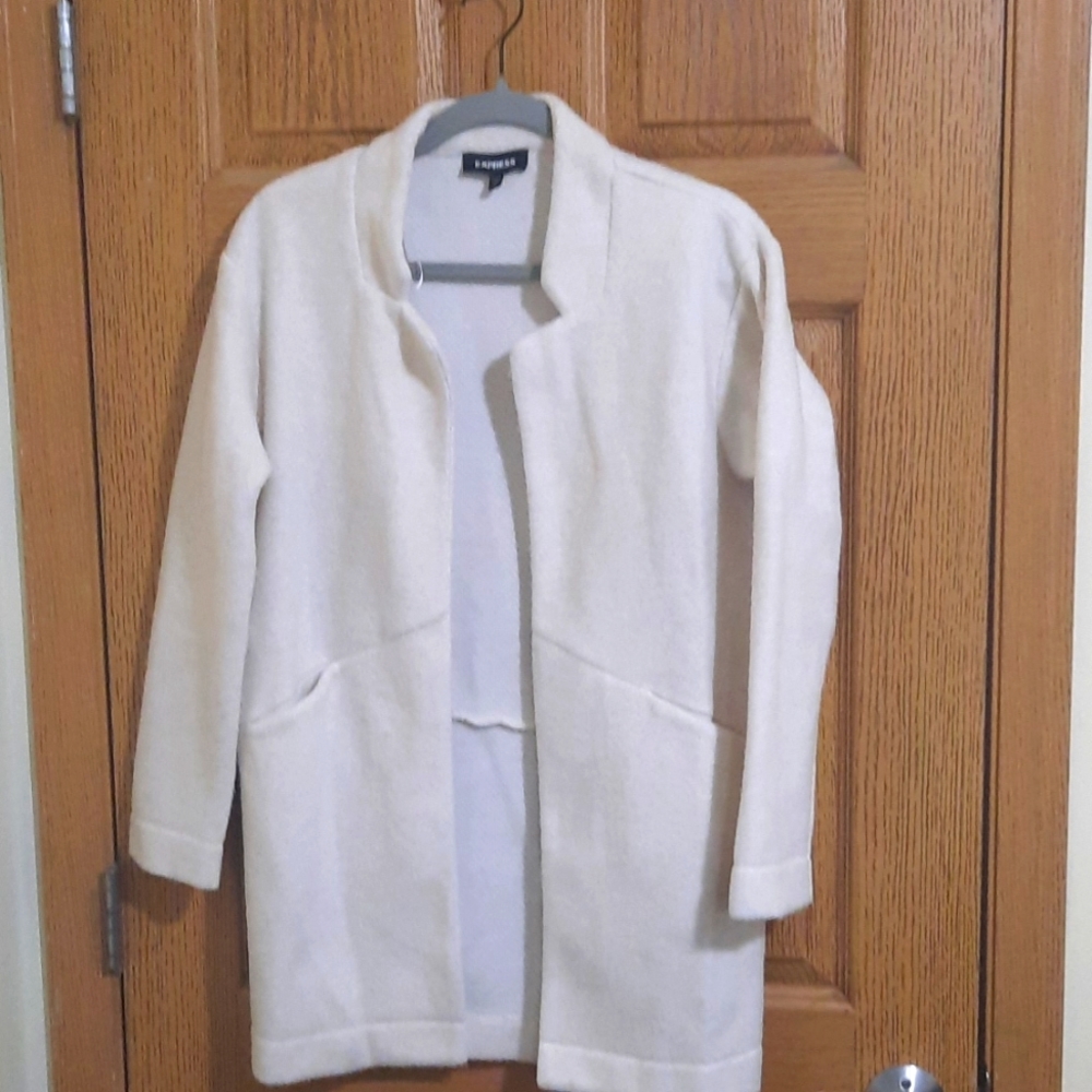 Women's EXPRESS Cardigan Sweater